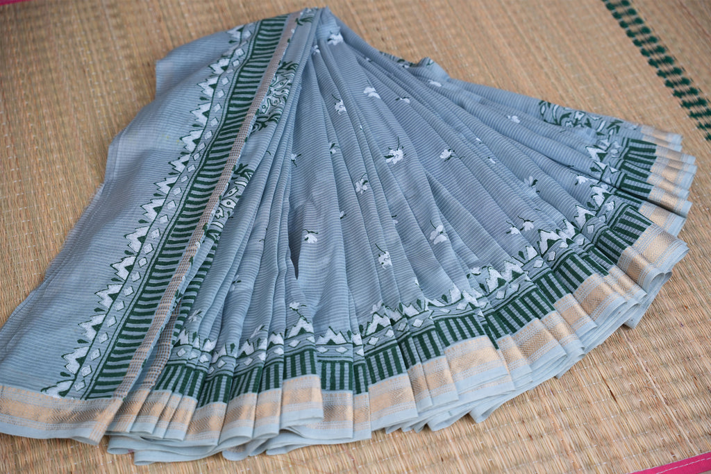 Saaral Sage Green