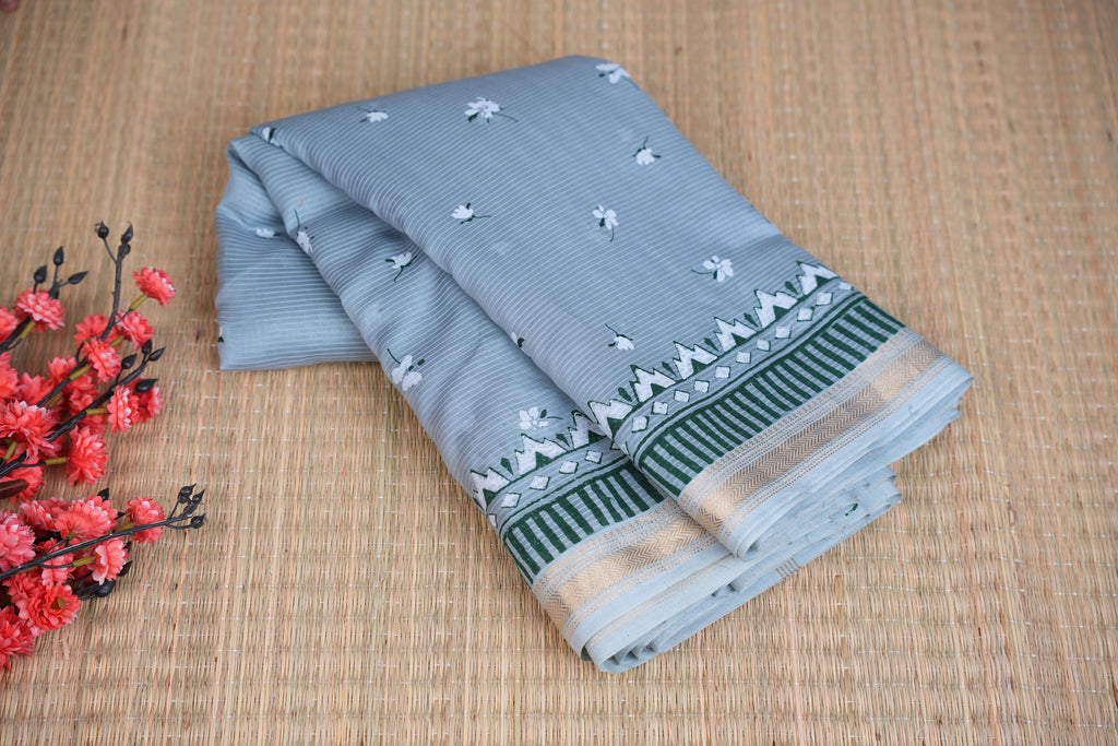 Saaral Sage Green