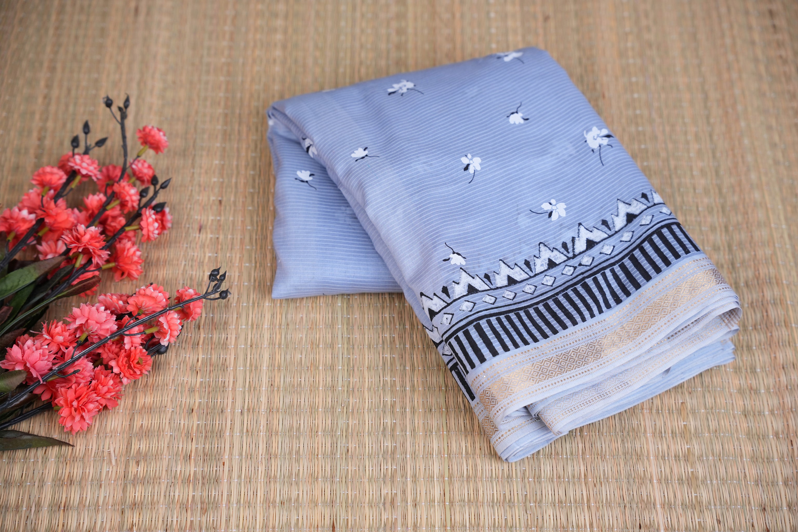 Saaral Grey
