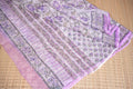 Ilaveni Lavender - Floral print