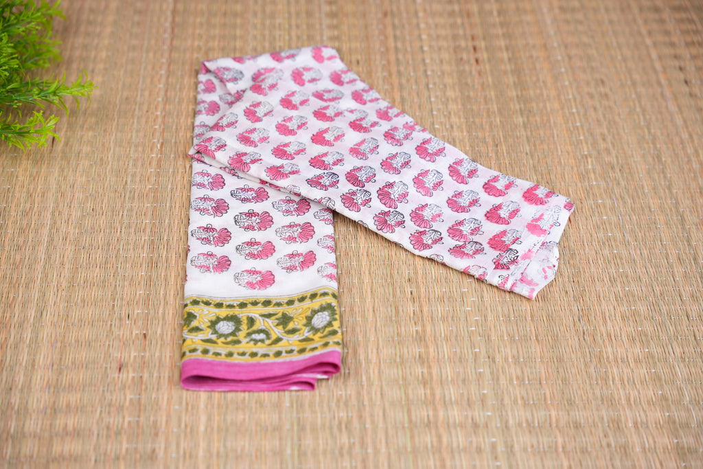 Ilaveni Candy Pink