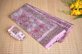 lavenil and Pink