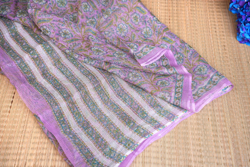 Ilaveni Mauve