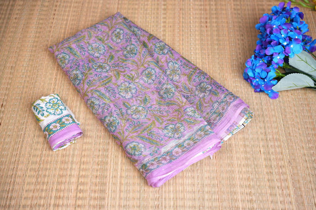 Ilaveni Mauve