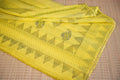 Ilaveni Lemon Yellow