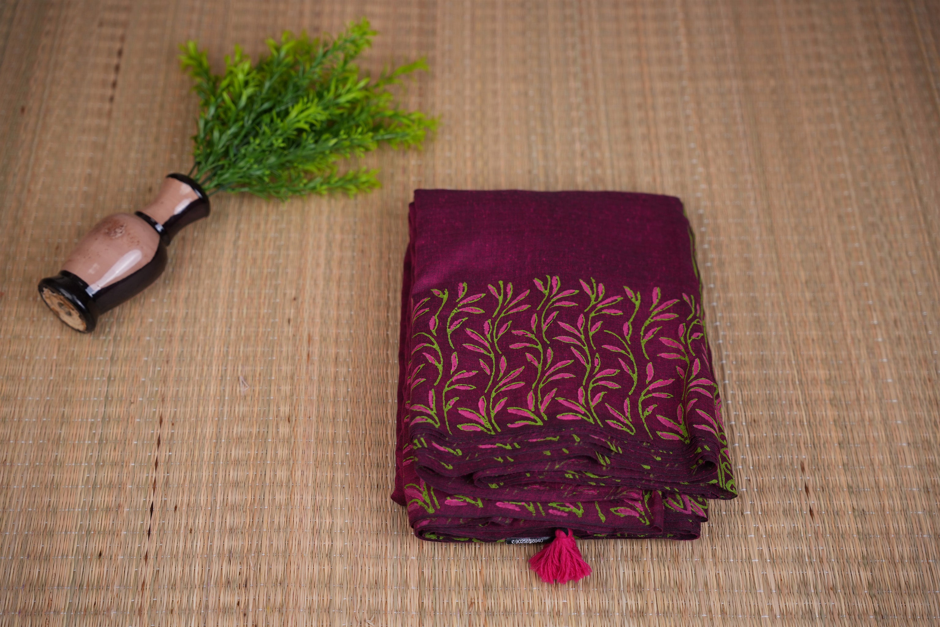Manjari Magentha