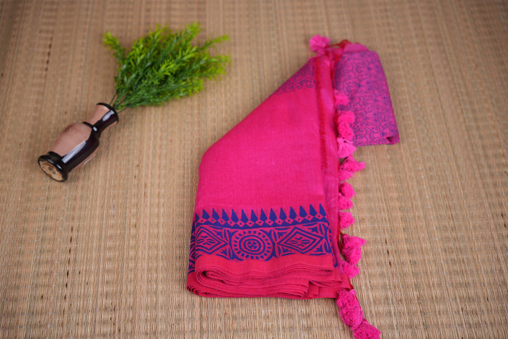 Manjari Rani Pink Face