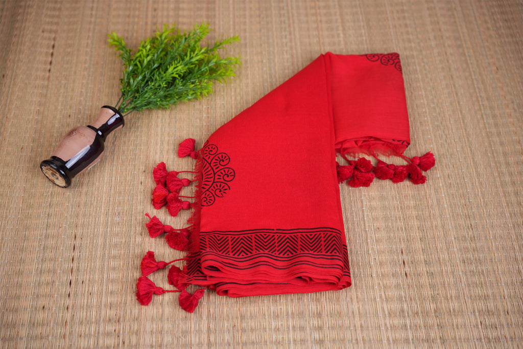 Manjari Red
