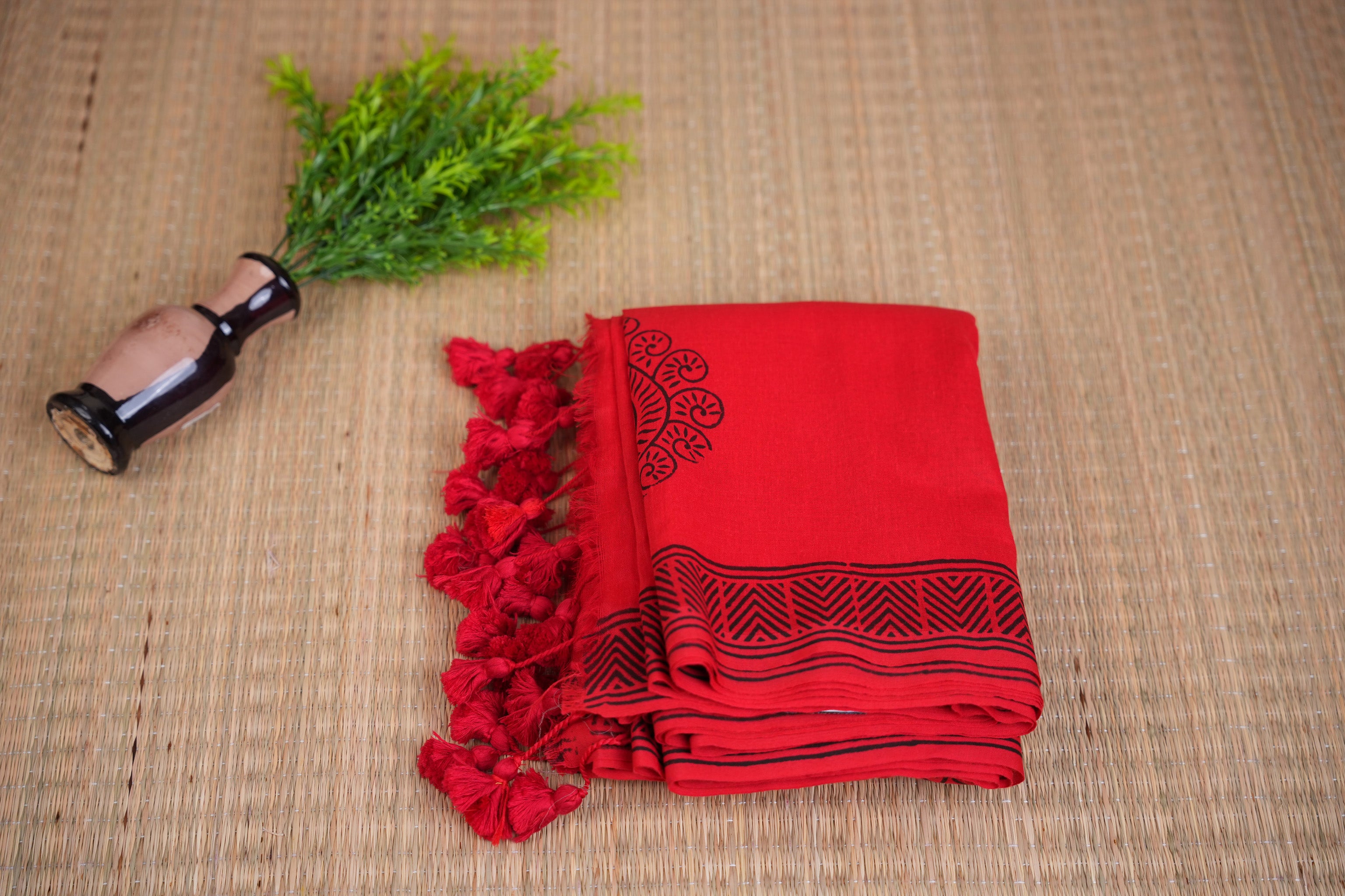Manjari Red