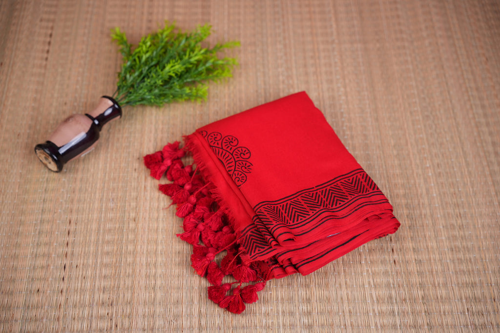 Manjari Red