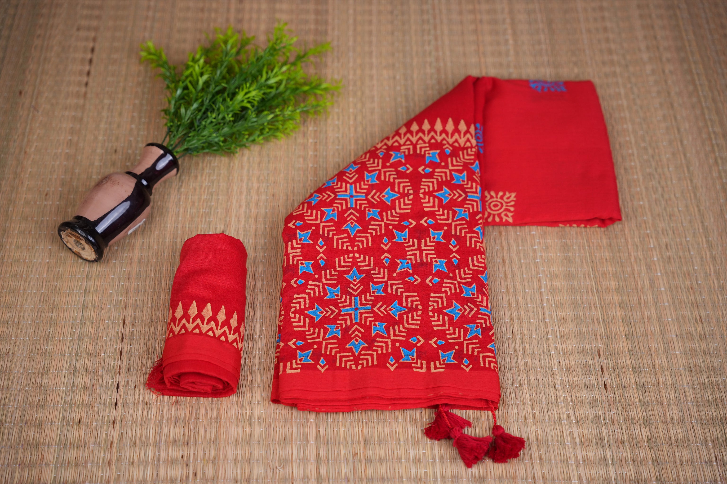 Manjari Red Ashwini