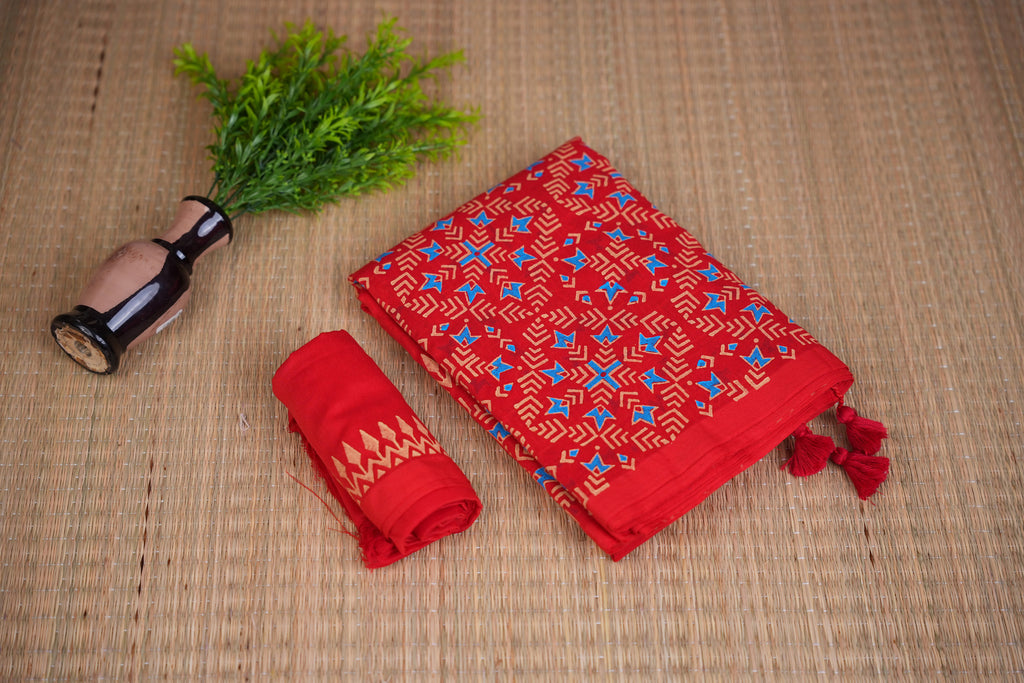 Manjari Red Ashwini