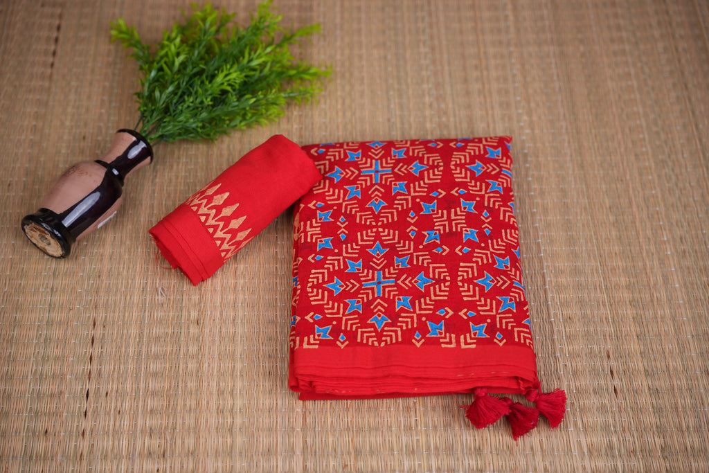Manjari Red Ashwini