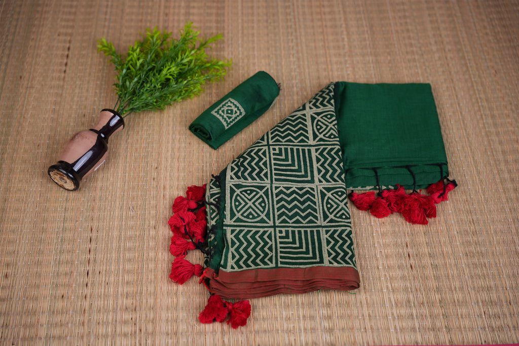 Manjari Green