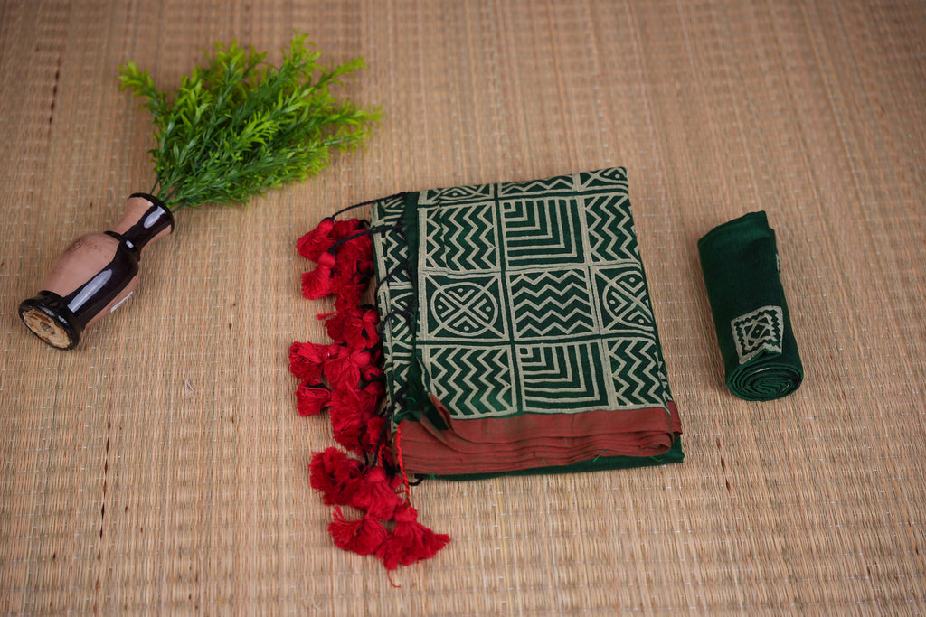 Manjari Green