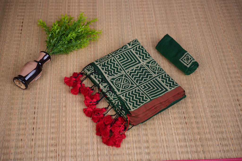 Manjari Green