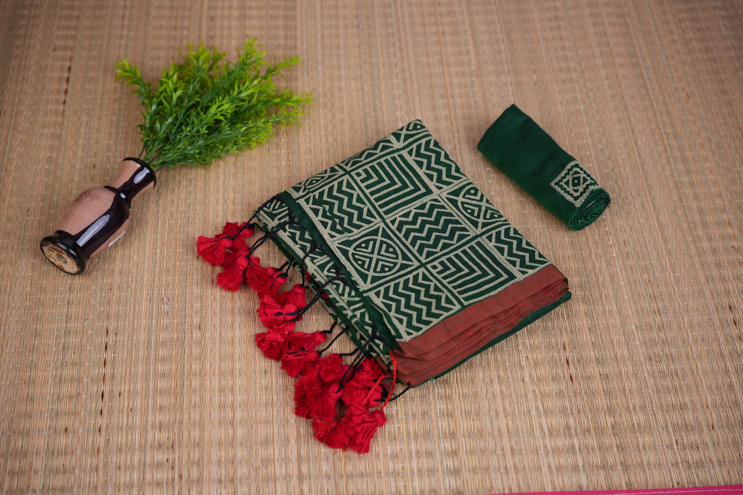 Manjari Green