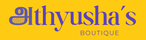 Athyushas Boutique - Home