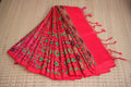 Aruvi Rani Pink