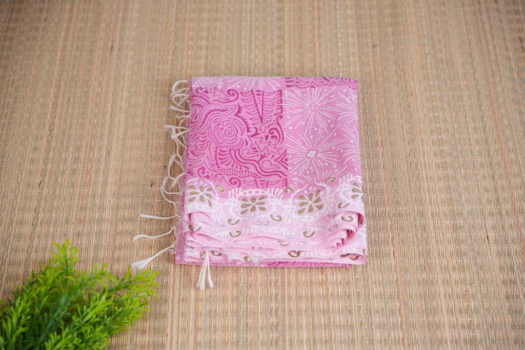 Aruvi Lilac