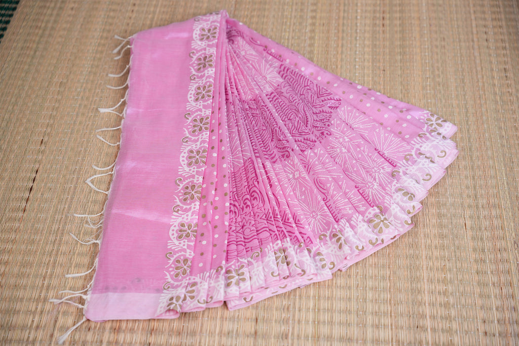 Aruvi Lilac