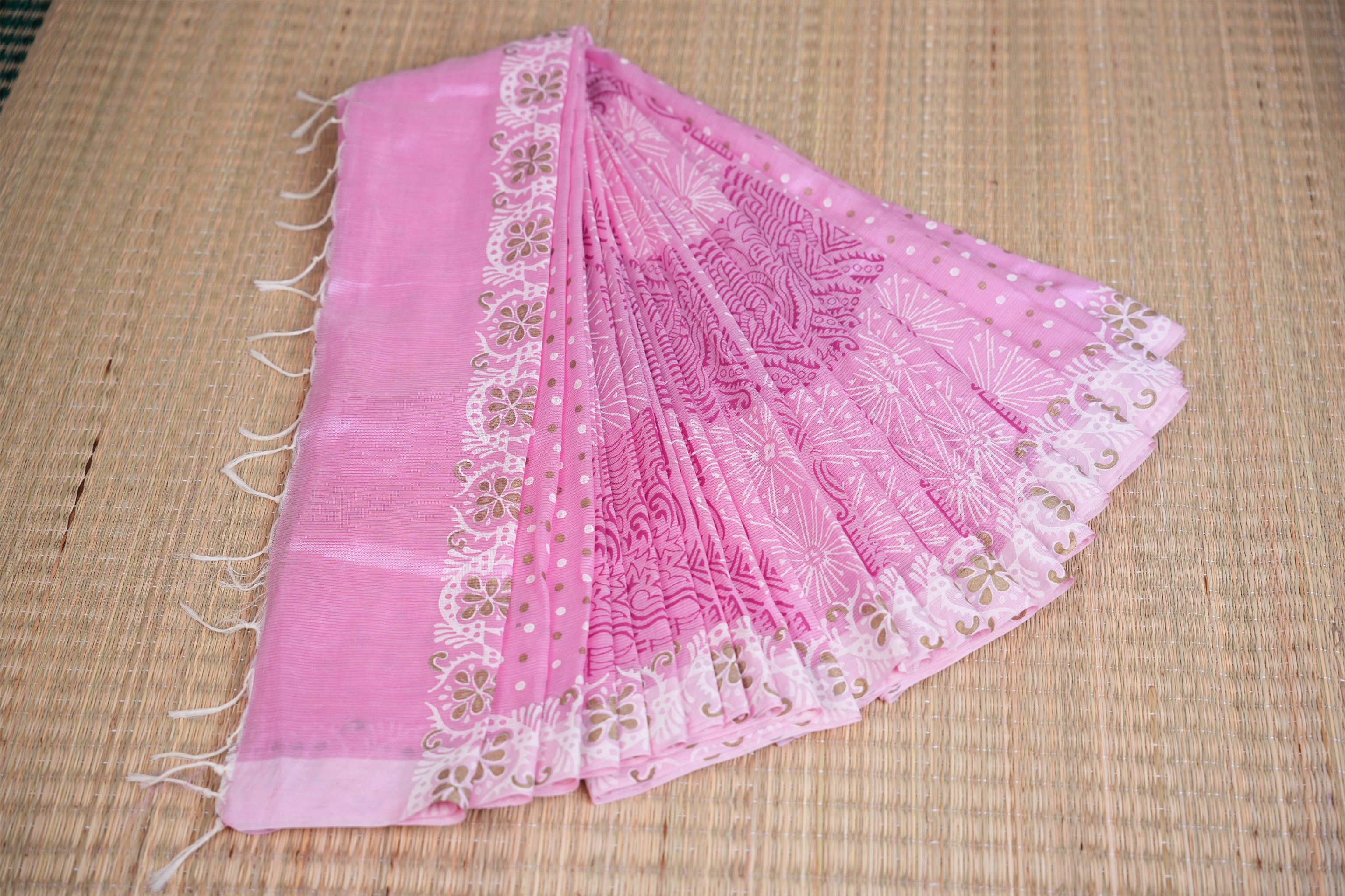 Aruvi Lilac