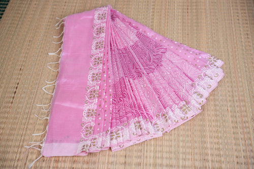 Aruvi Lilac