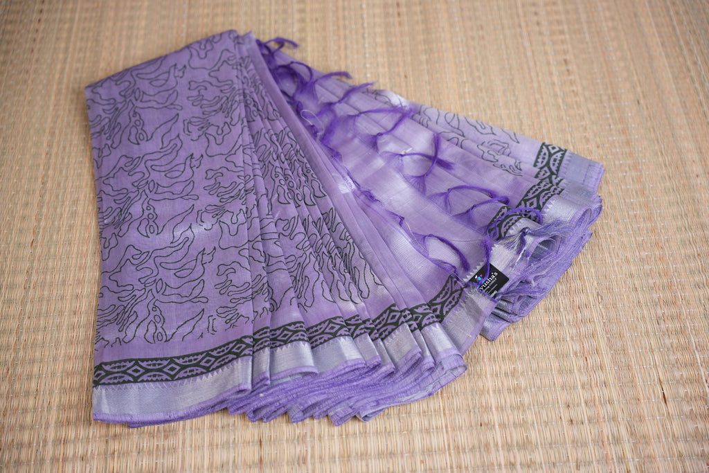 Aruvi Lavender