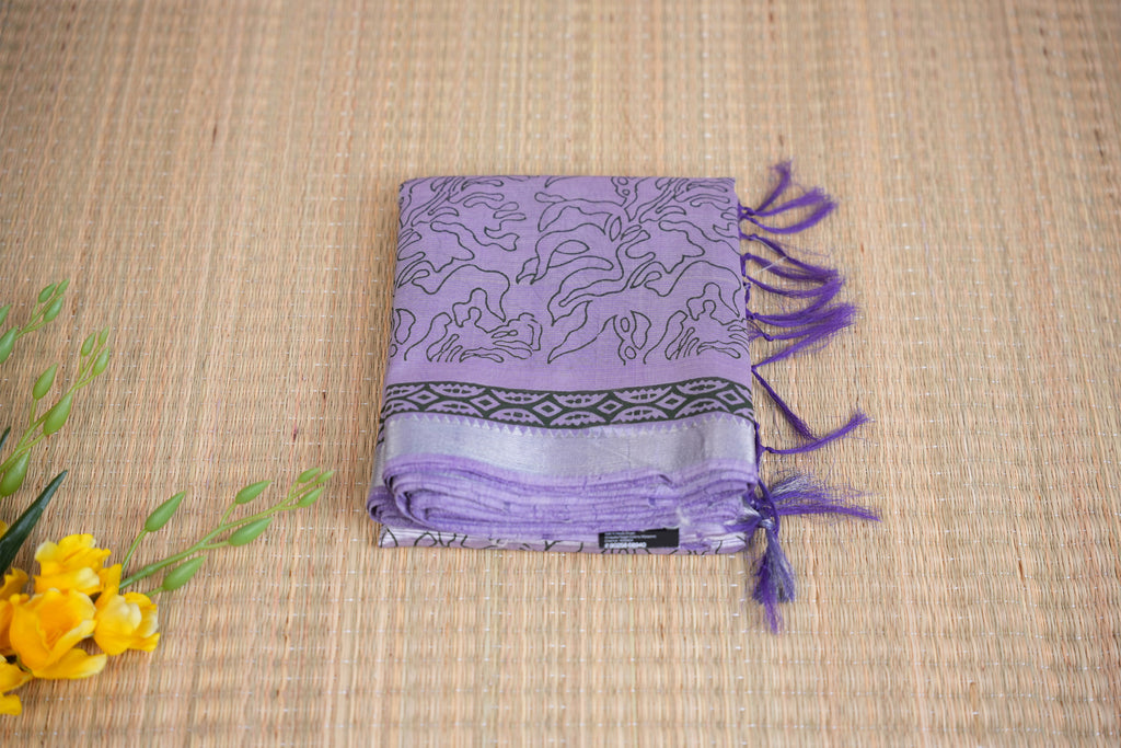 Aruvi Lavender