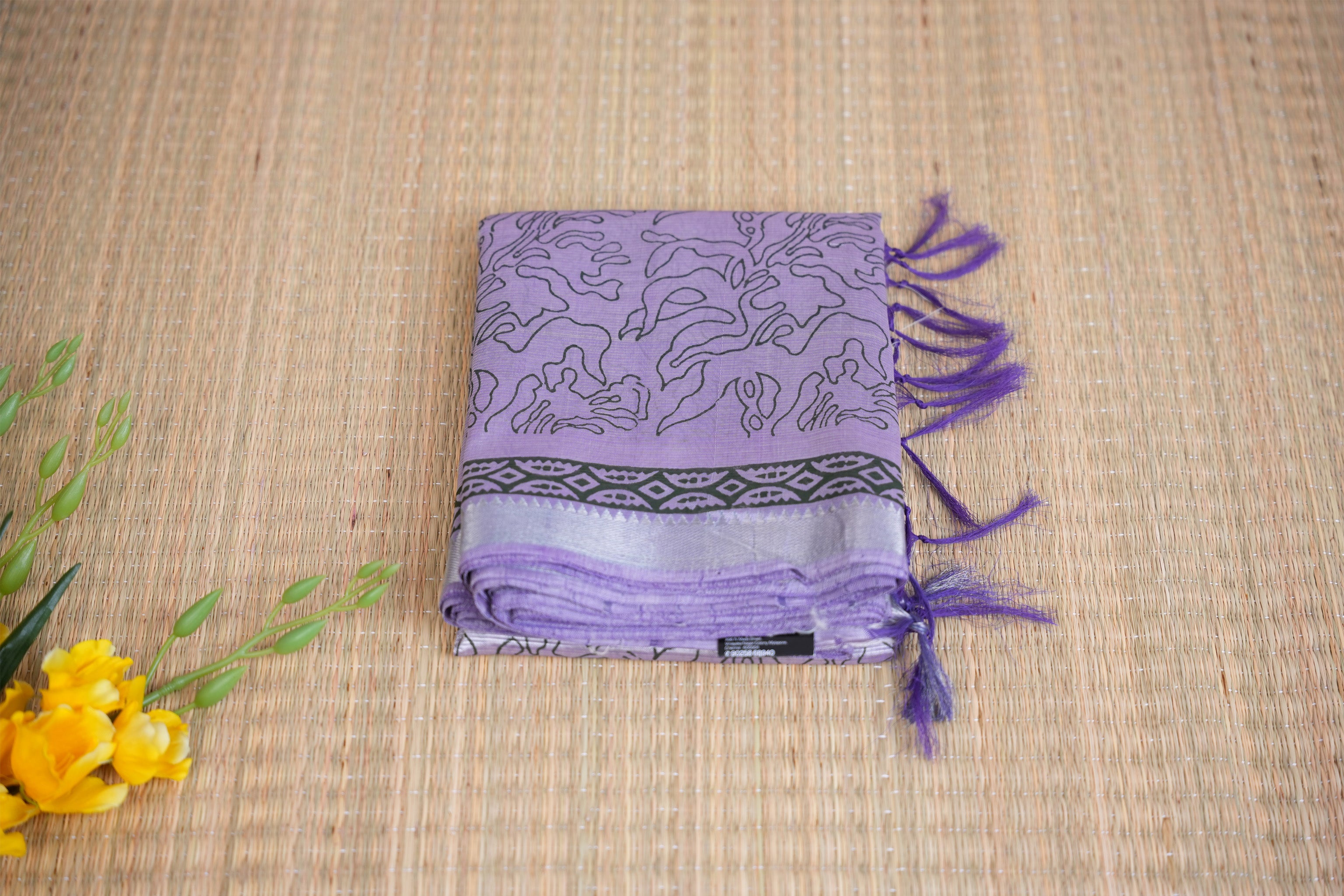 Aruvi Lavender