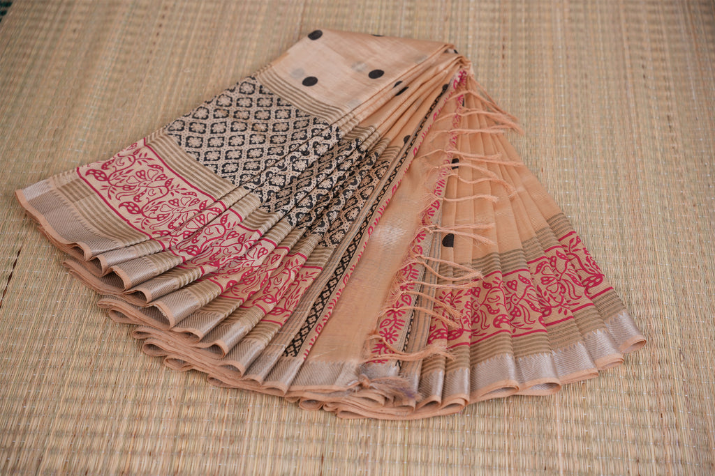 Aruvi Beige