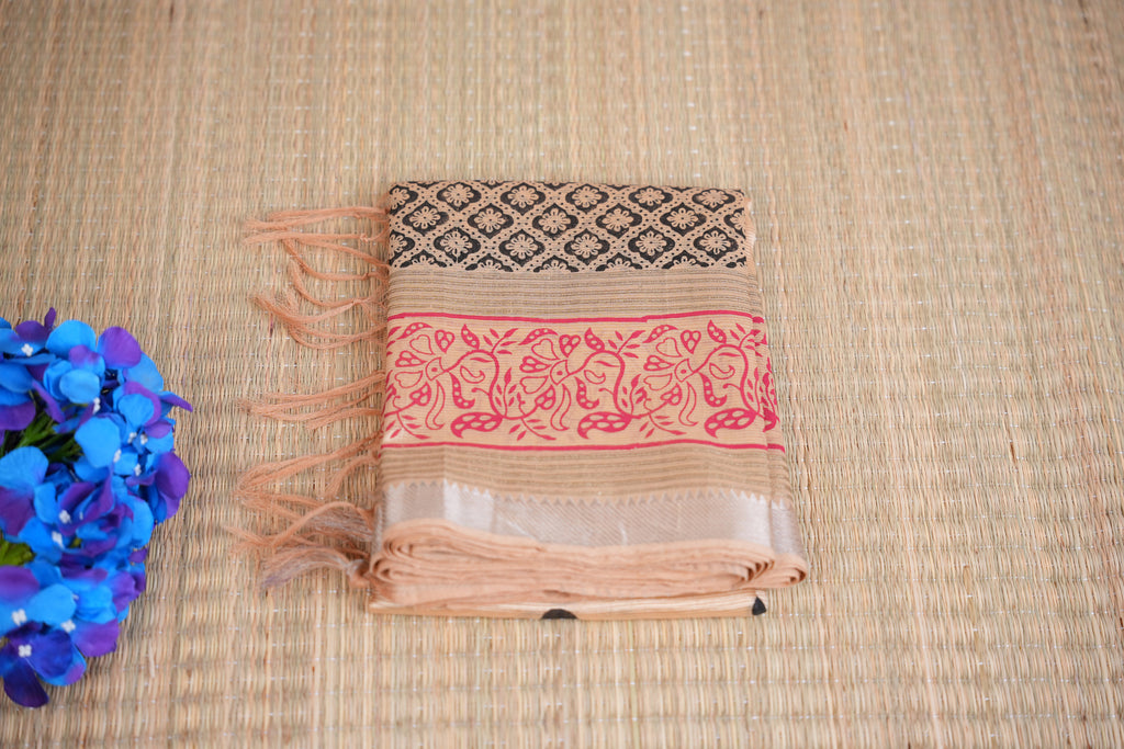 Aruvi Beige