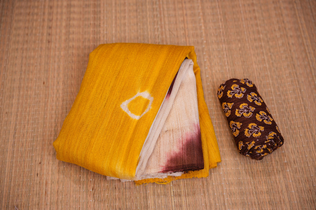 Porkadhir Mustard & Brown