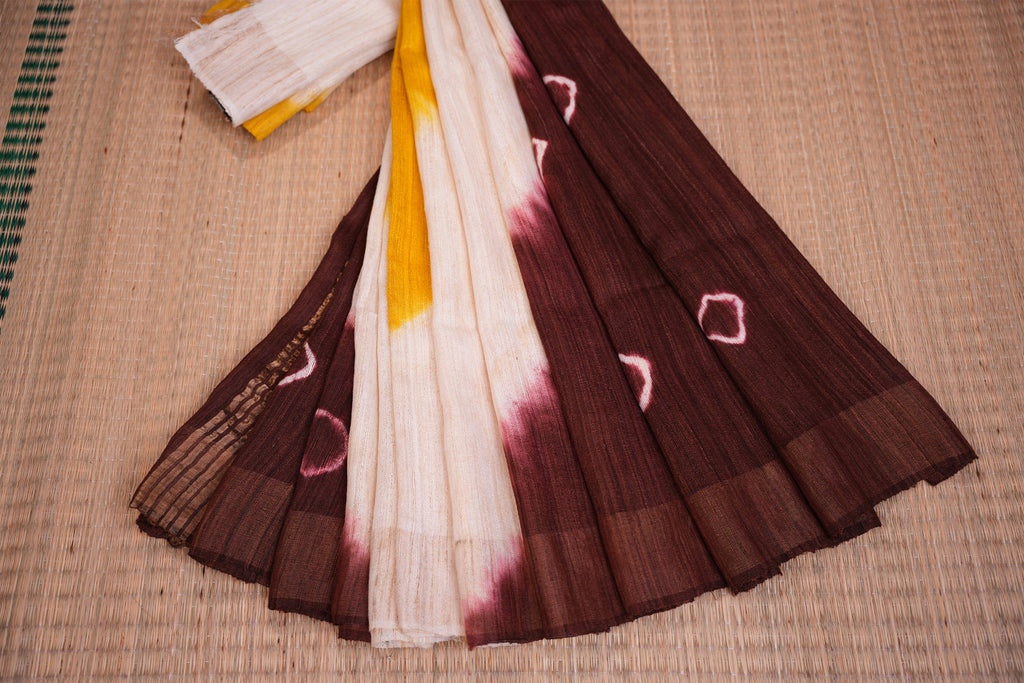 Porkadhir Mustard & Brown