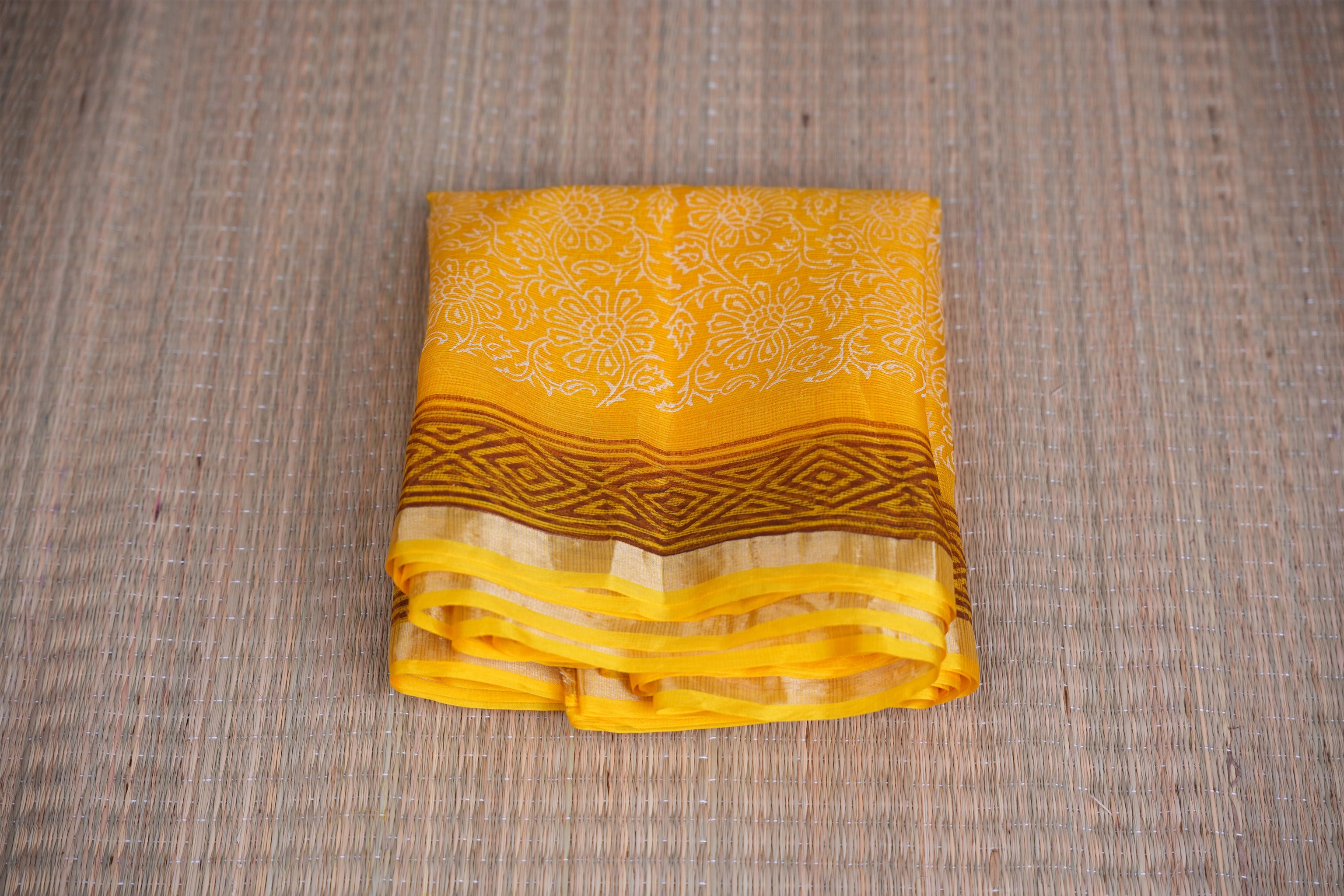 Thendral Yellow