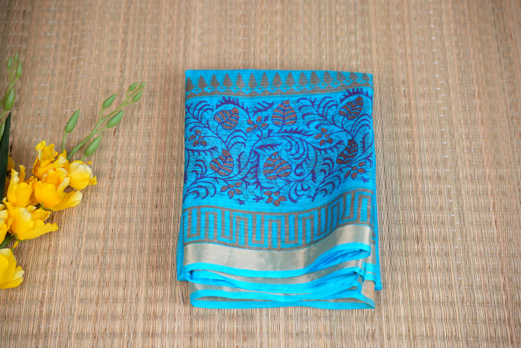 Thendral Blue