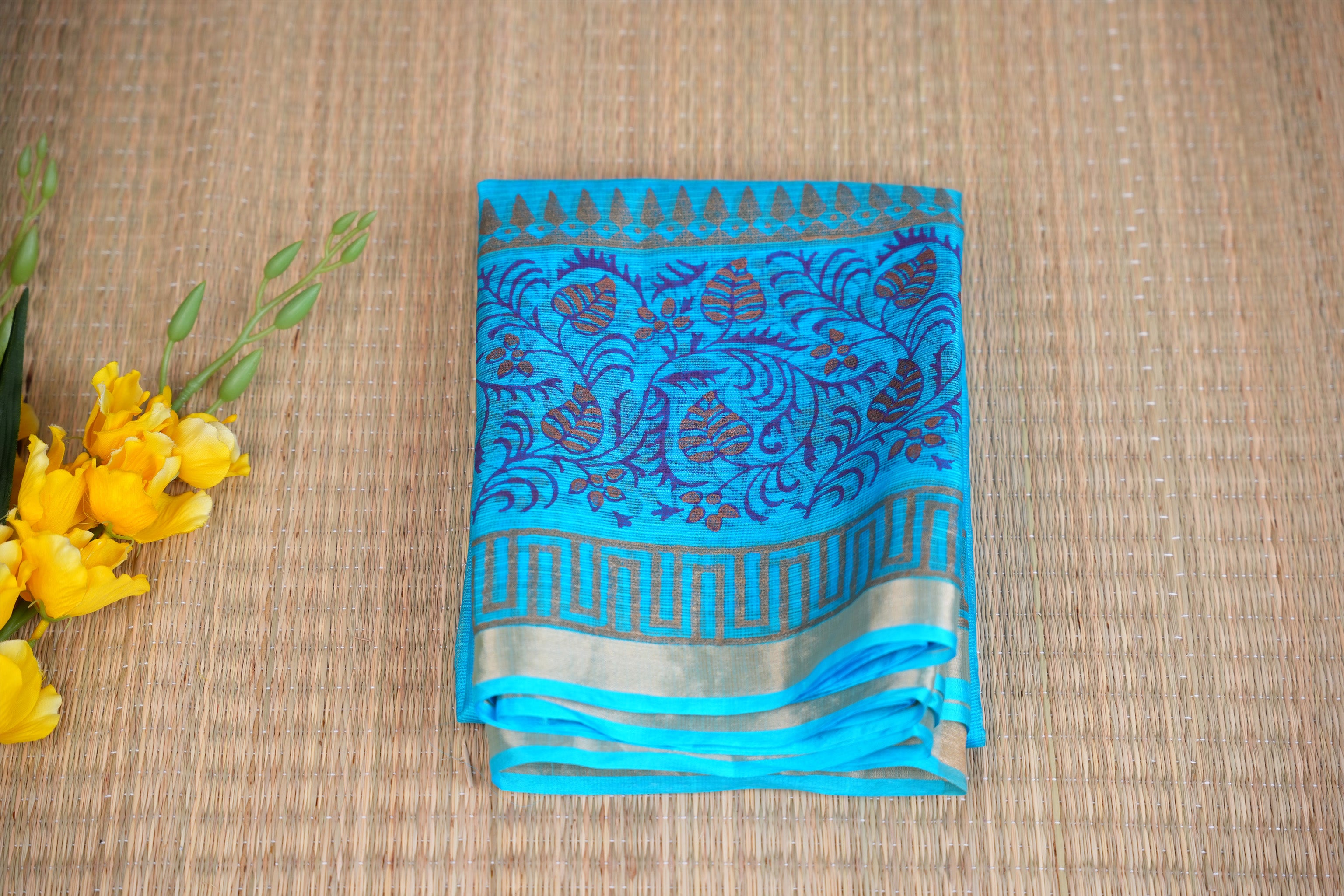 Thendral Blue