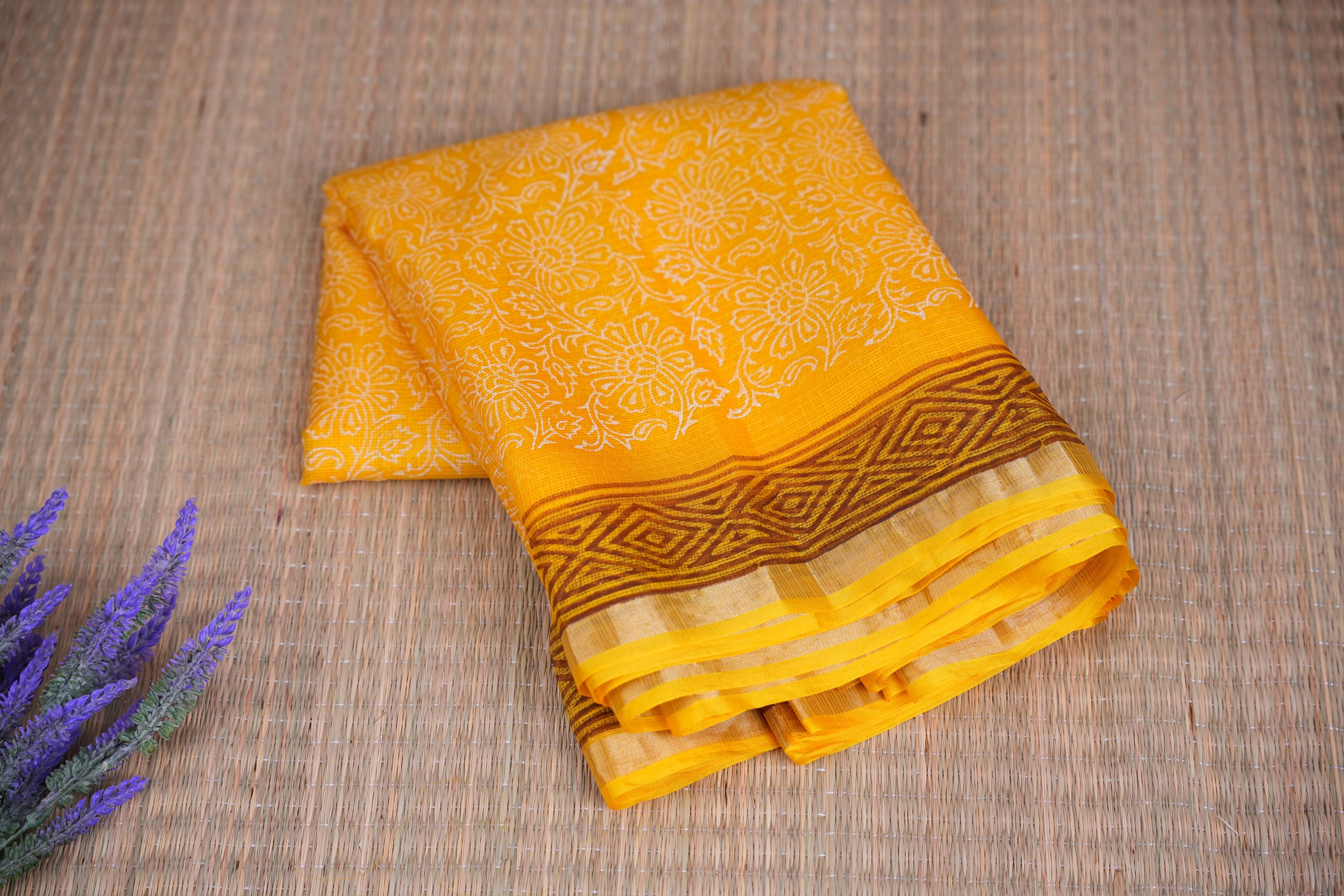 Thendral Yellow