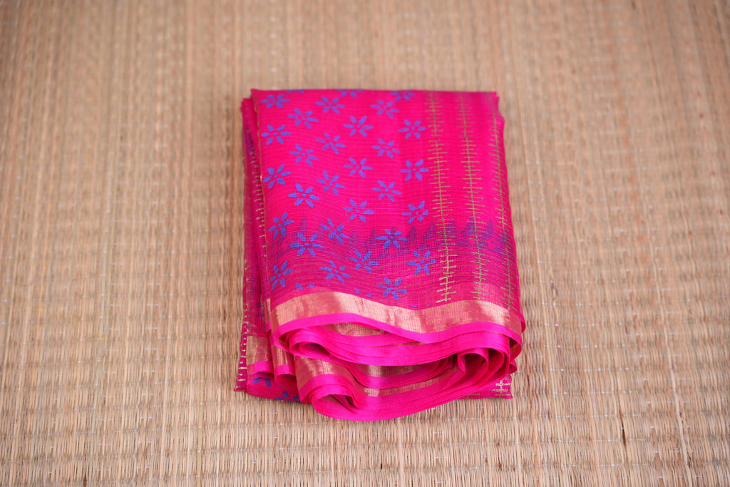 Thendral RaniPink