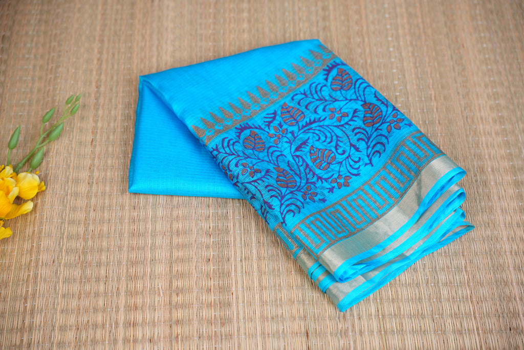 Thendral Blue