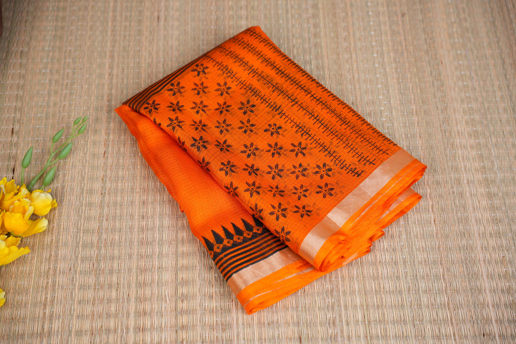 Thendral Orange