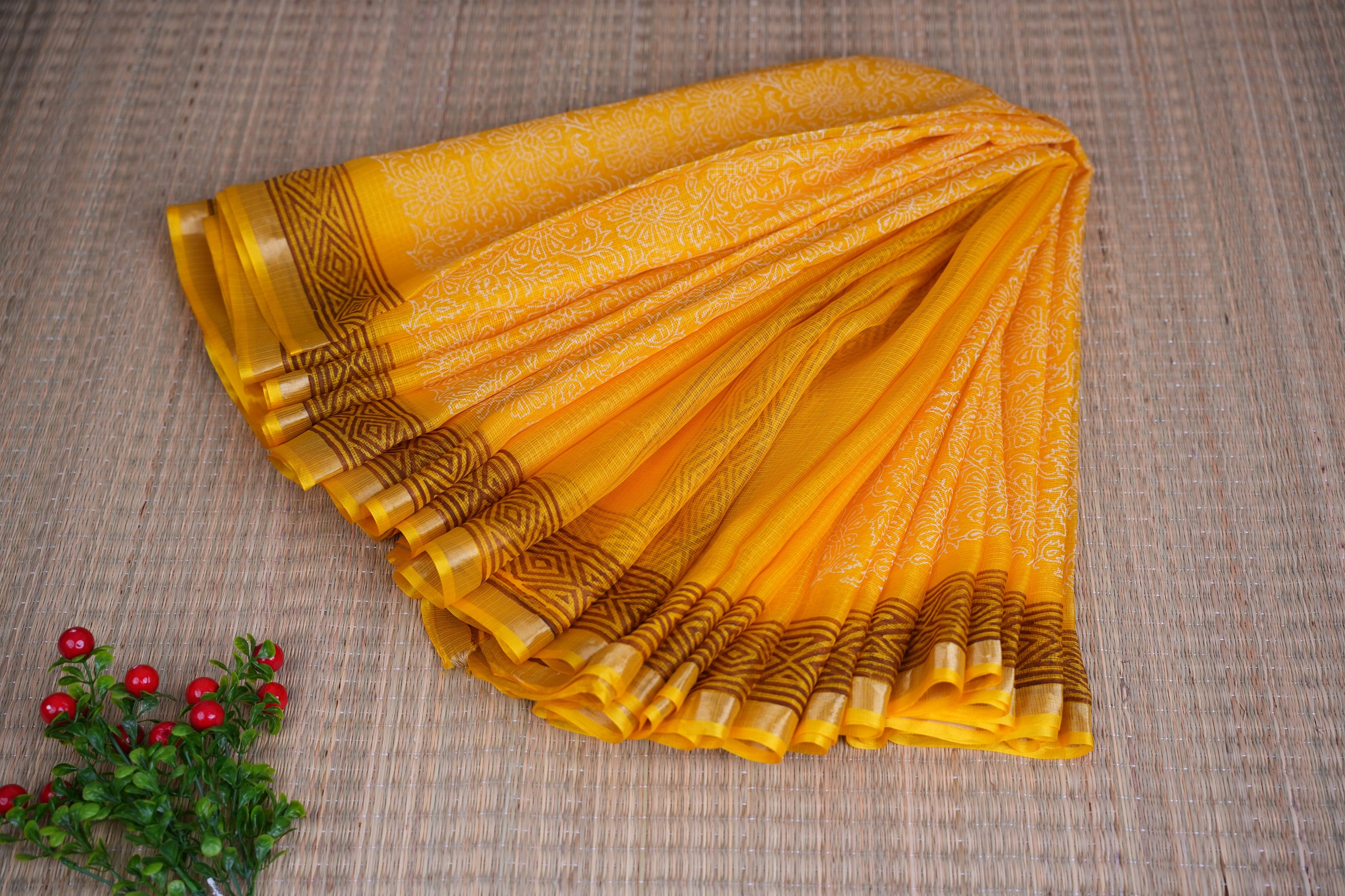 Thendral Yellow