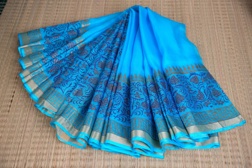 Thendral Blue