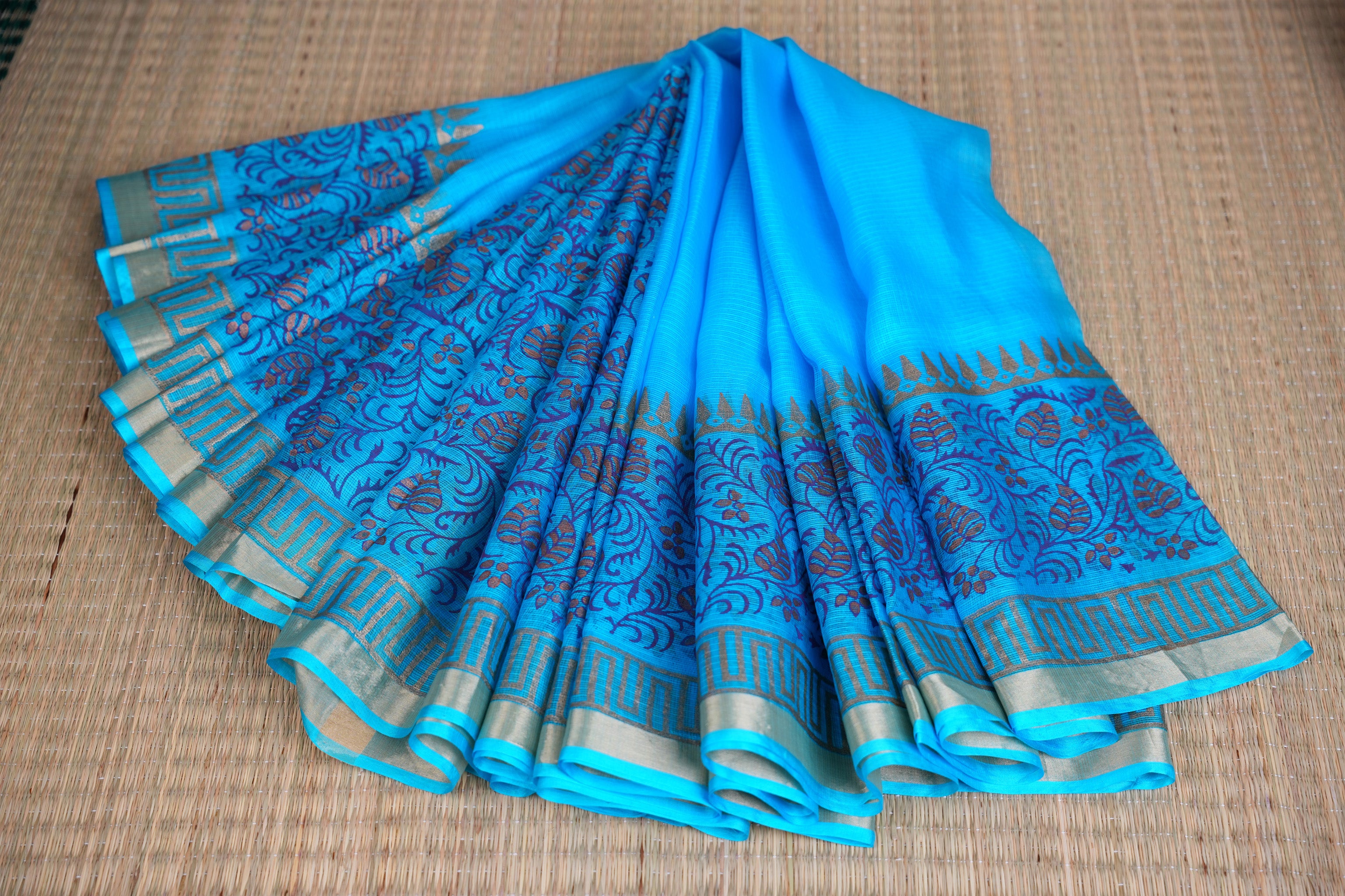 Thendral Blue