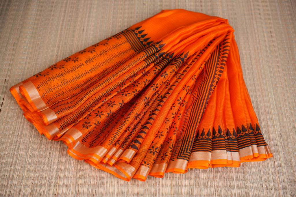 Thendral Orange