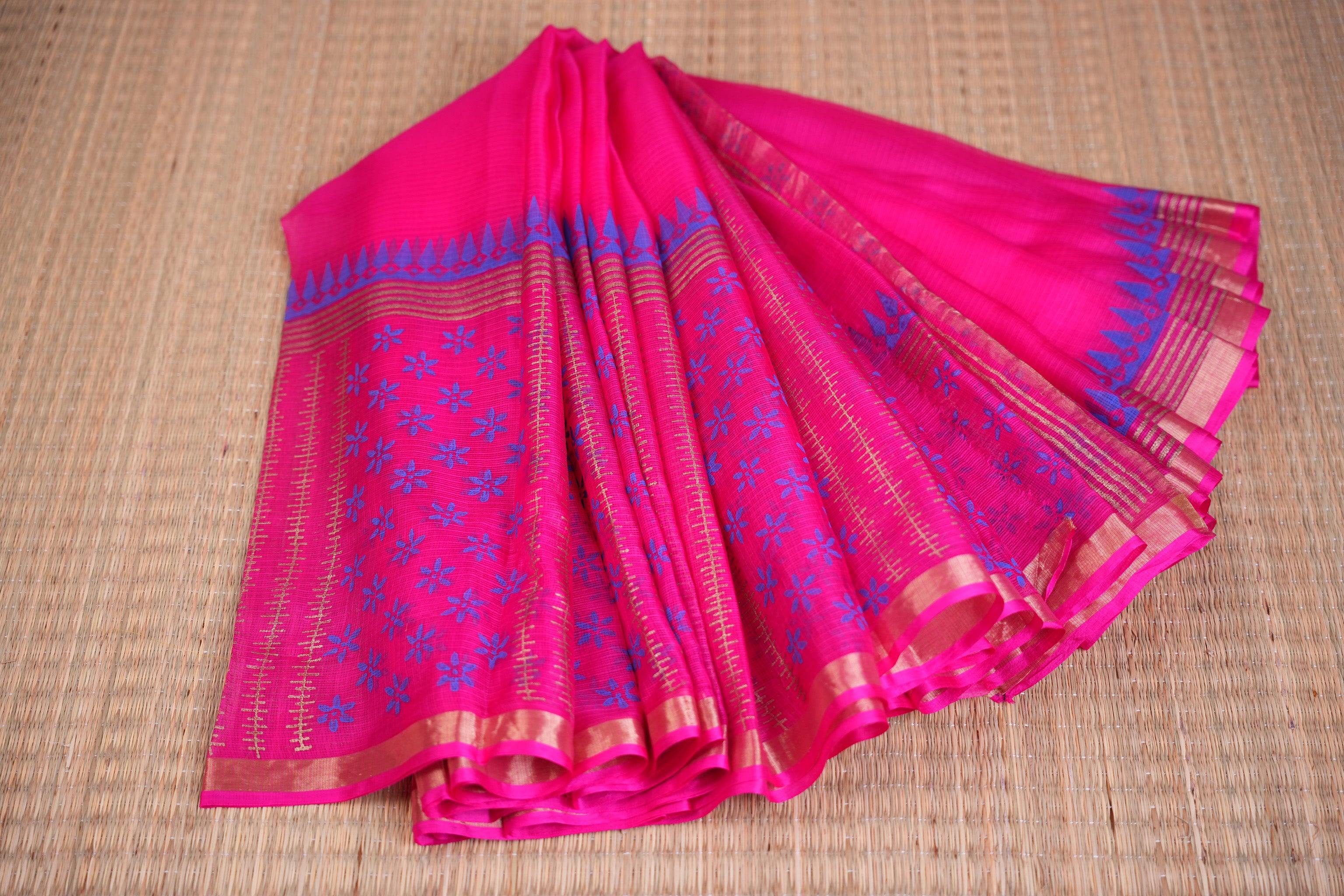 Thendral RaniPink