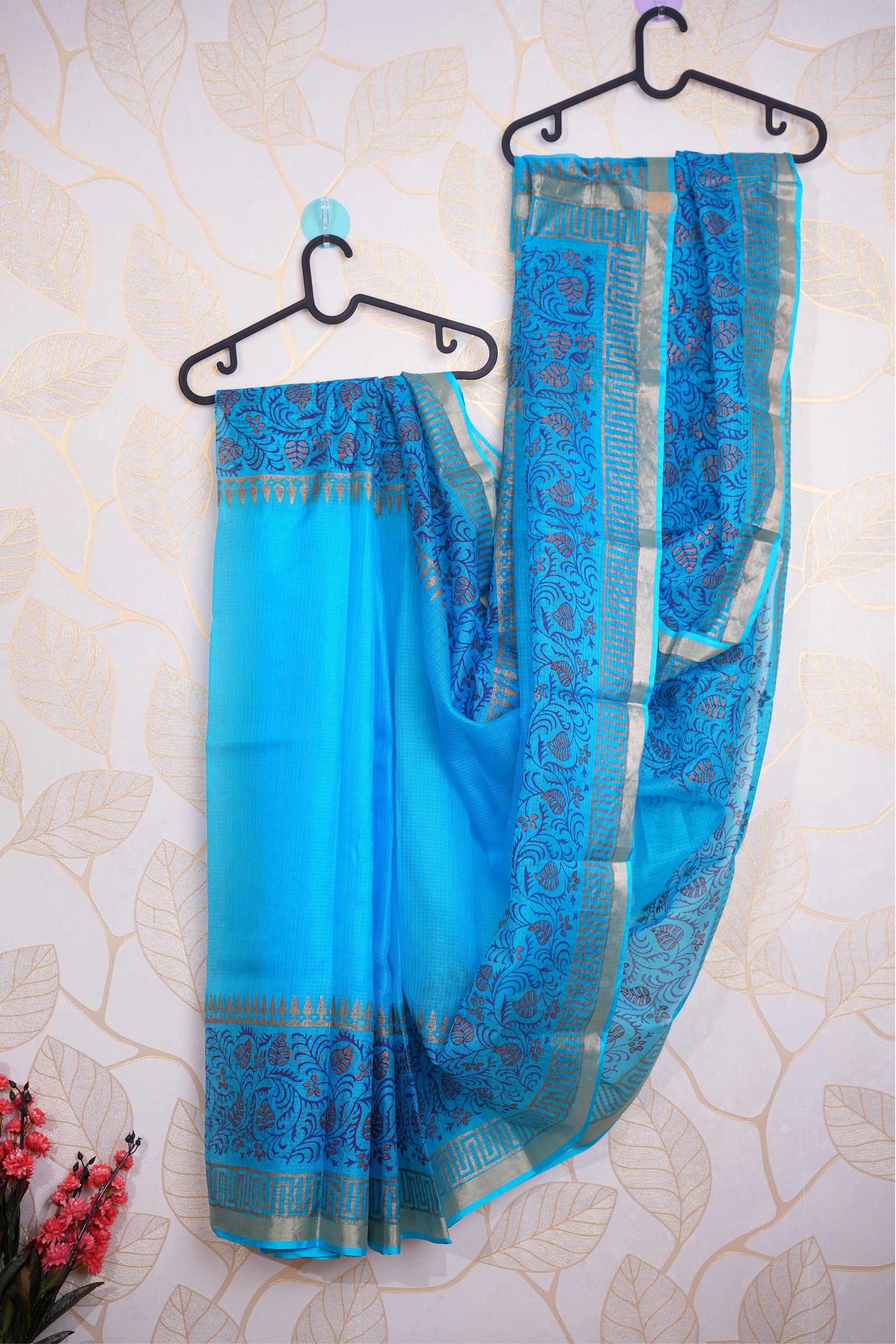 Thendral Blue