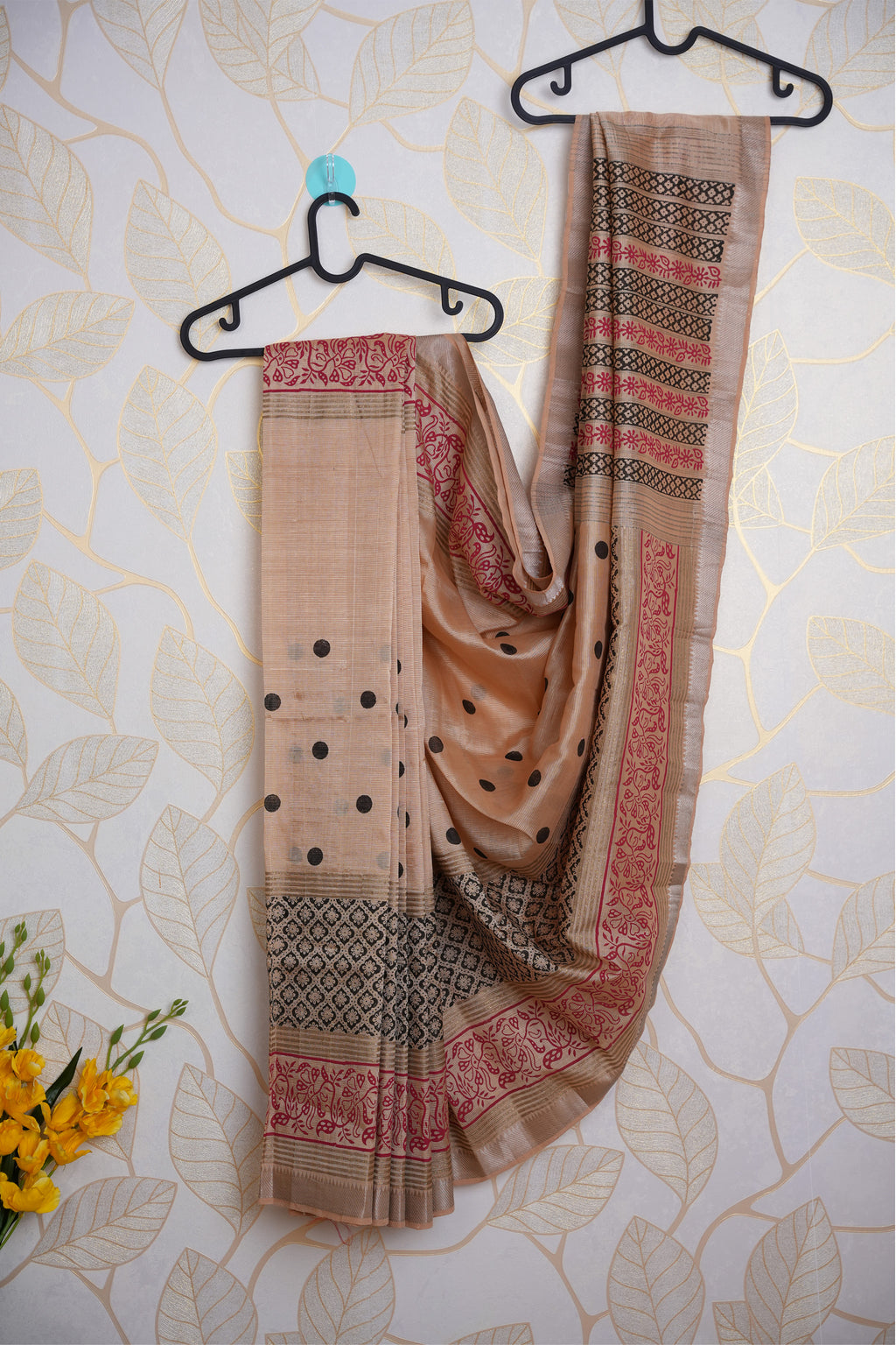 Aruvi Beige