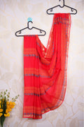 Thendral Fiery Red Lines