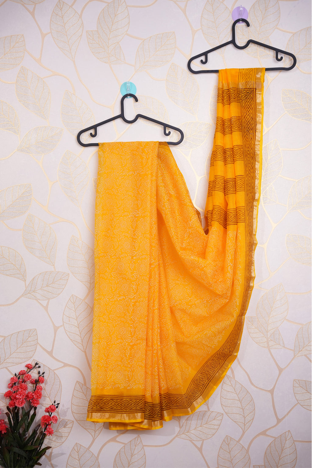 Thendral Yellow